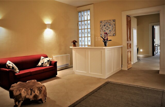 メゾン デ フルール