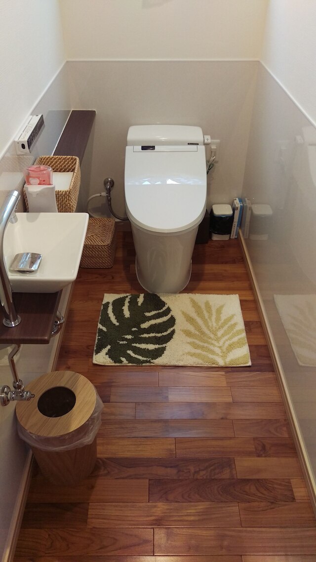 グリーンハウス