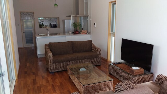 グリーンハウス