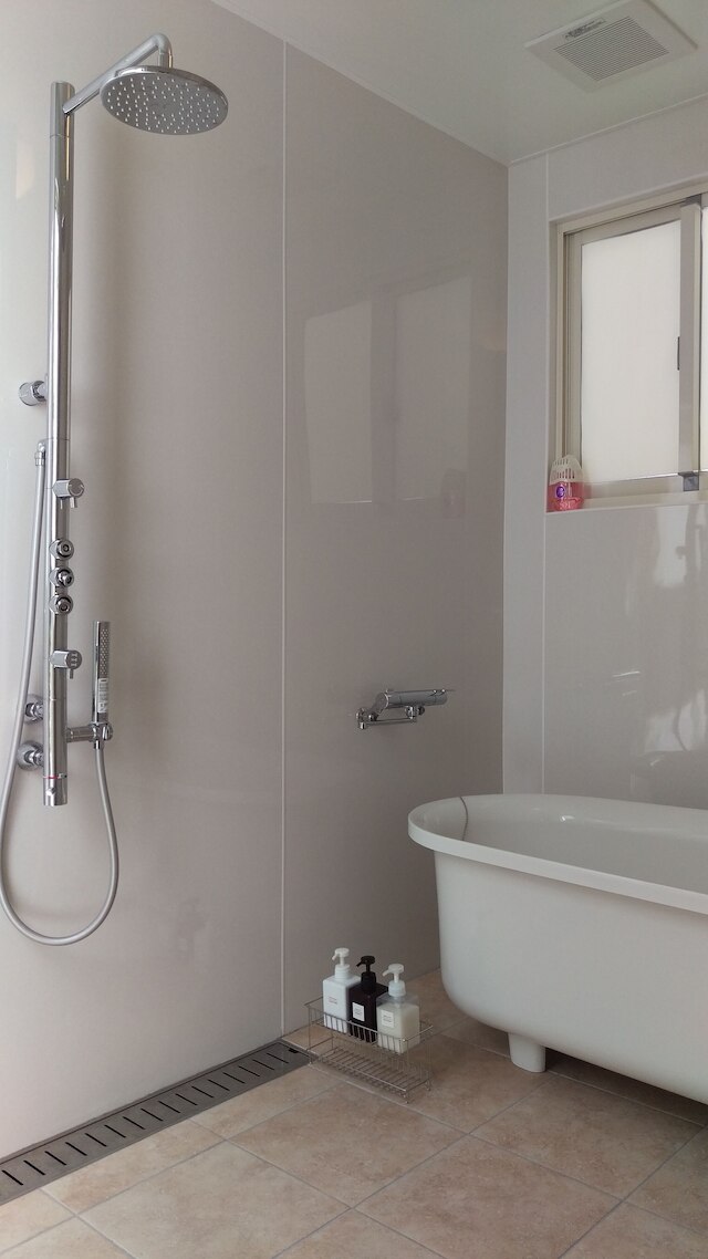 グリーンハウス