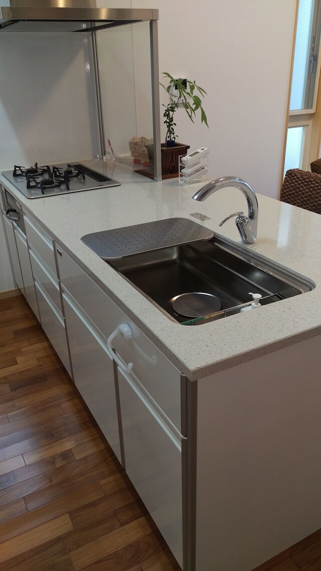 グリーンハウス