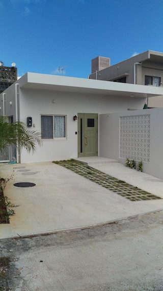 グリーンハウス