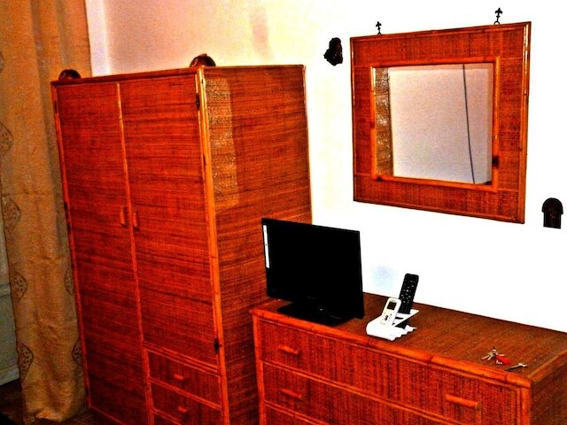 B&B イ チンクエ コンティネンティ