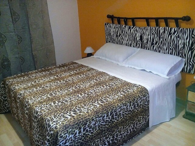 B&B イ チンクエ コンティネンティ