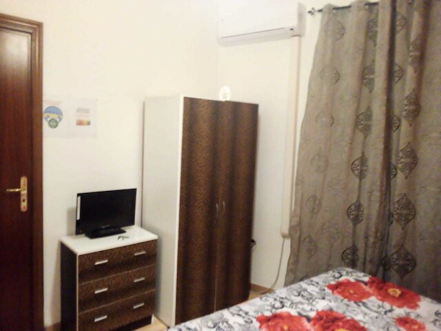 B&B イ チンクエ コンティネンティ