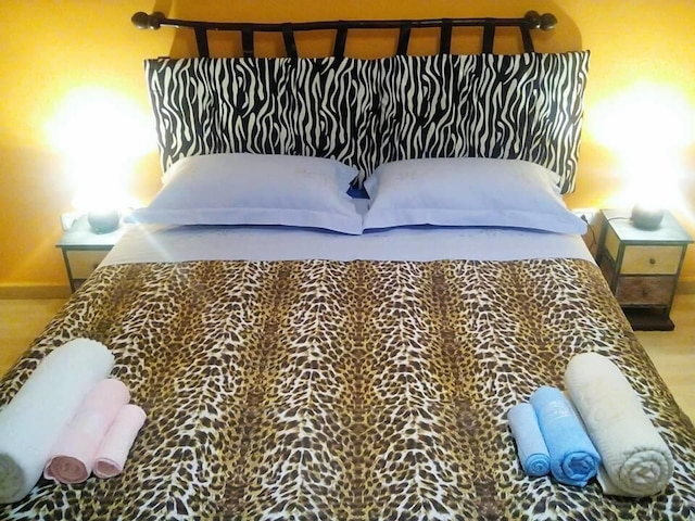 B&B イ チンクエ コンティネンティ