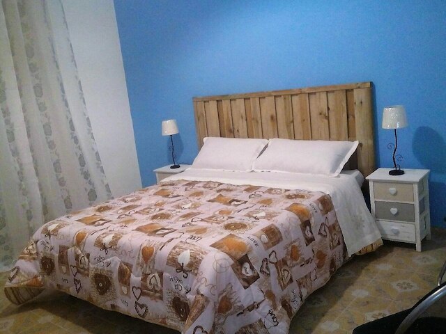 B&B イ チンクエ コンティネンティ