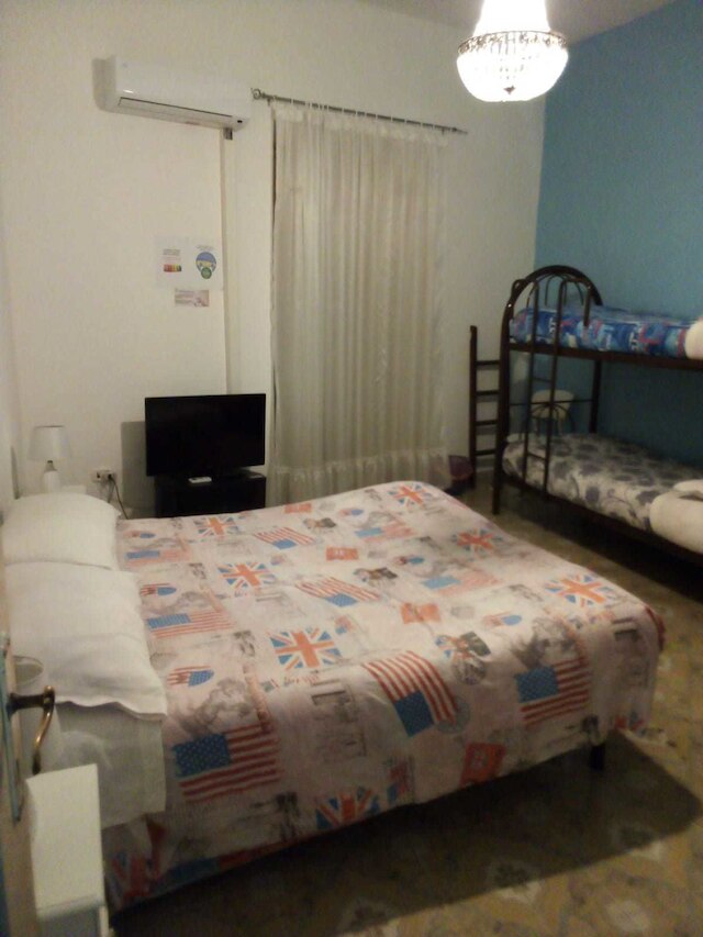 B&B イ チンクエ コンティネンティ