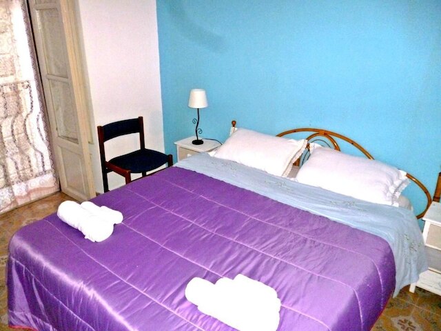 B&B イ チンクエ コンティネンティ