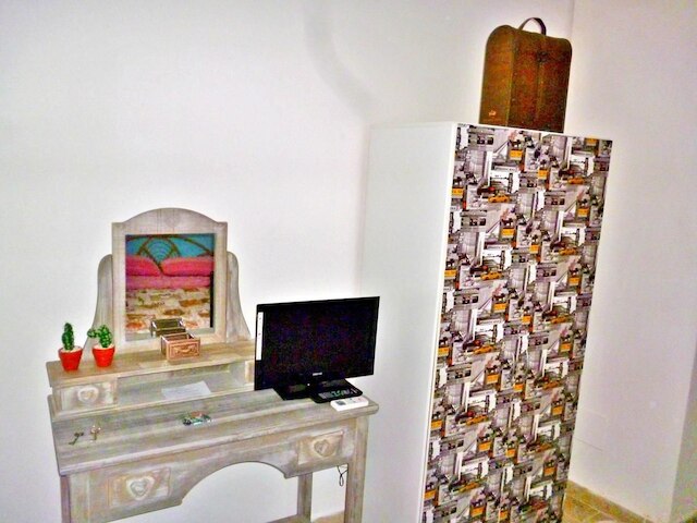 B&B イ チンクエ コンティネンティ