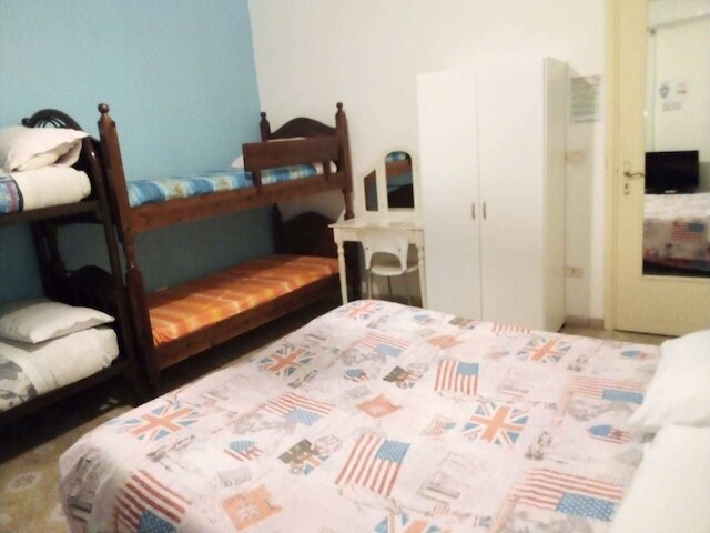 B&B イ チンクエ コンティネンティ