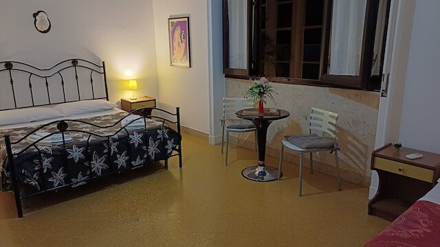 ダ マリー ゲスト ハウス