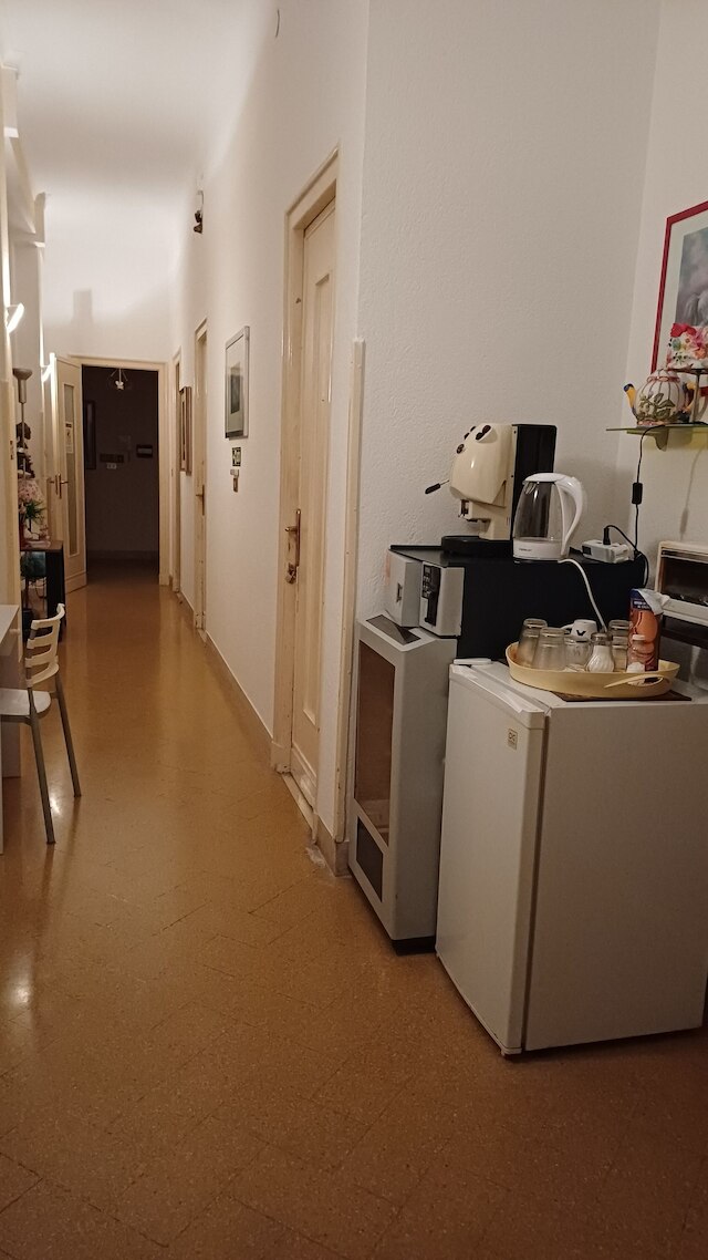 ダ マリー ゲスト ハウス