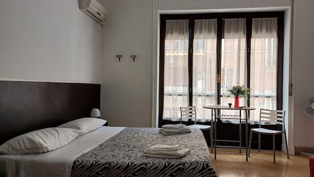 ダ マリー ゲスト ハウス