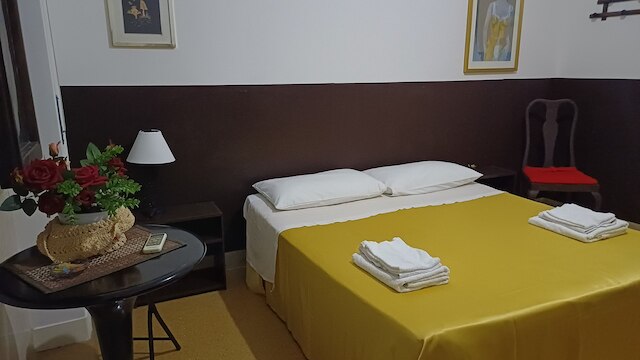 ダ マリー ゲスト ハウス