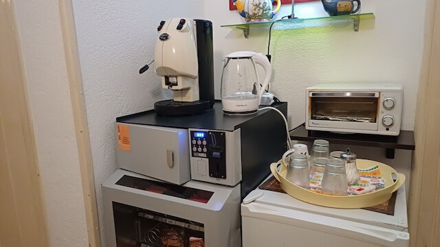 ダ マリー ゲスト ハウス