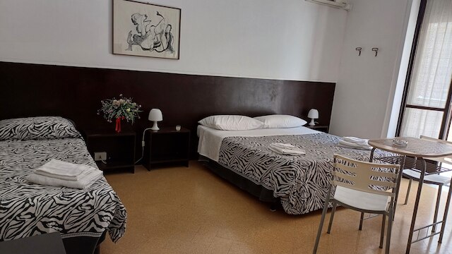 ダ マリー ゲスト ハウス