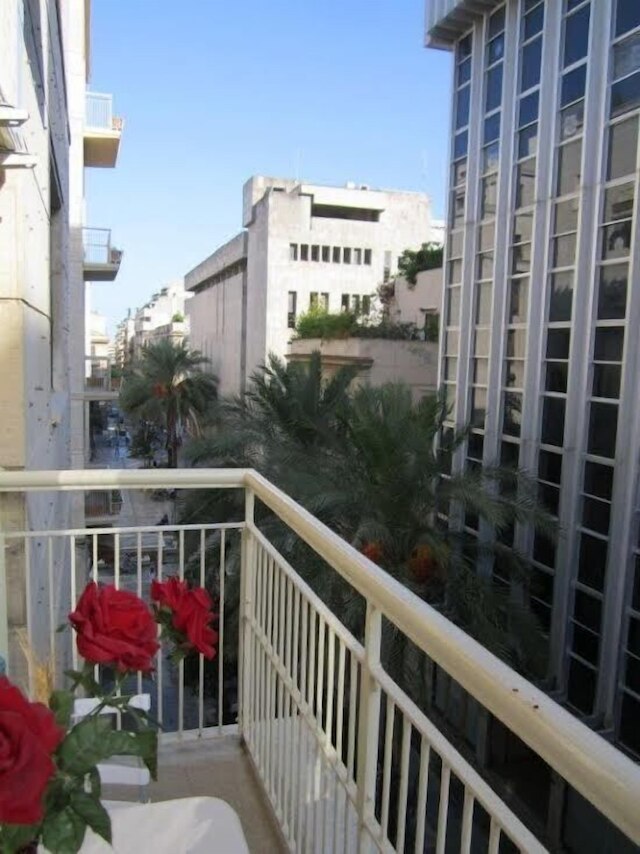 ダ マリー ゲスト ハウス