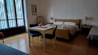 ダ マリー ゲスト ハウス