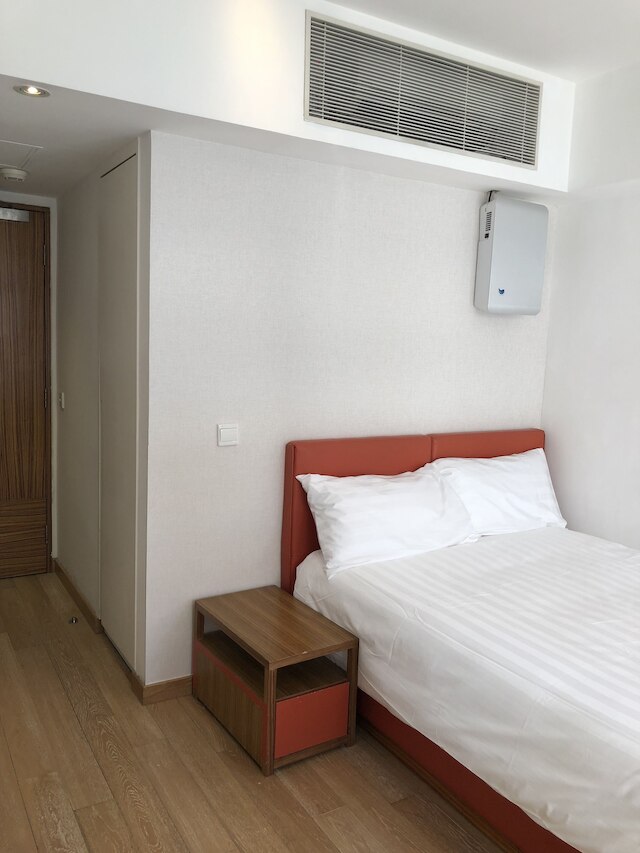 ホーミー レジデンス