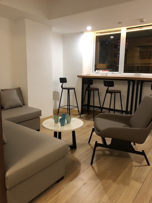 ホーミー レジデンス