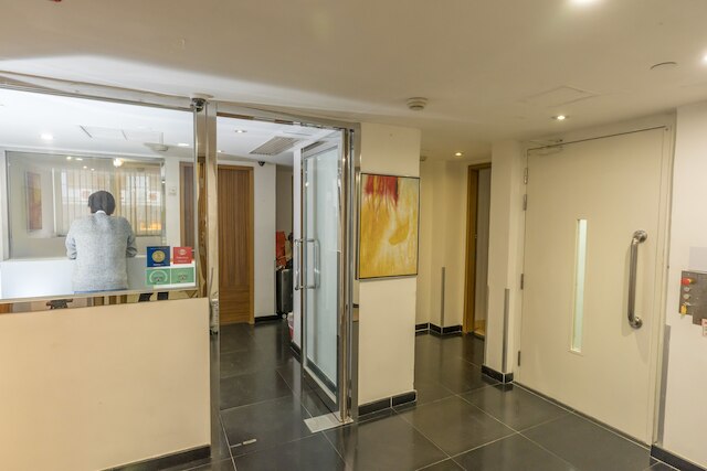 ホーミー レジデンス