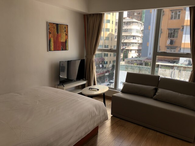 ホーミー レジデンス