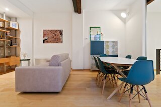 テアトロ ドゥーゼ デュプレックス フラット