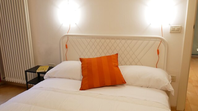 テアトロ ドゥーゼ デュプレックス フラット