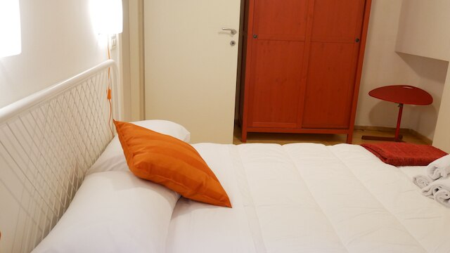 テアトロ ドゥーゼ デュプレックス フラット