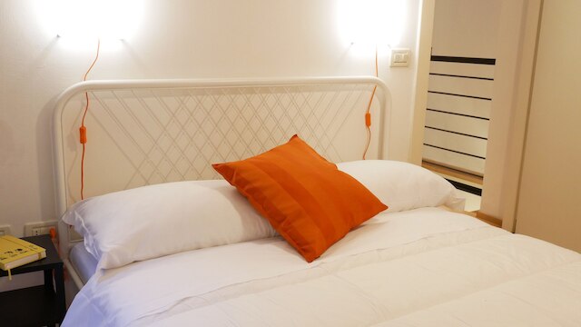 テアトロ ドゥーゼ デュプレックス フラット