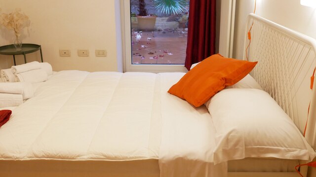 テアトロ ドゥーゼ デュプレックス フラット