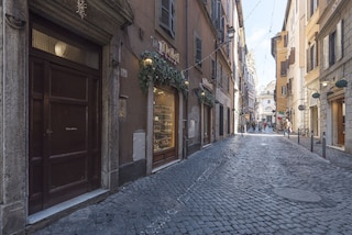 モンテチトーリオ & パンテオン スタイリッシュ フラット