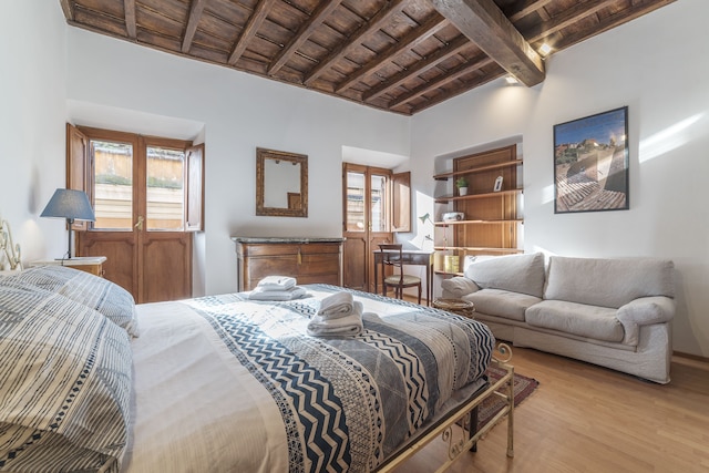 モンテチトーリオ & パンテオン スタイリッシュ フラット