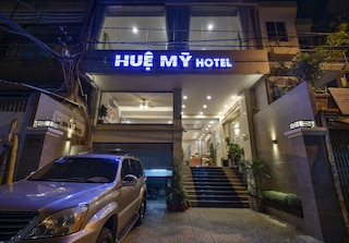 フエ マイ ホテル