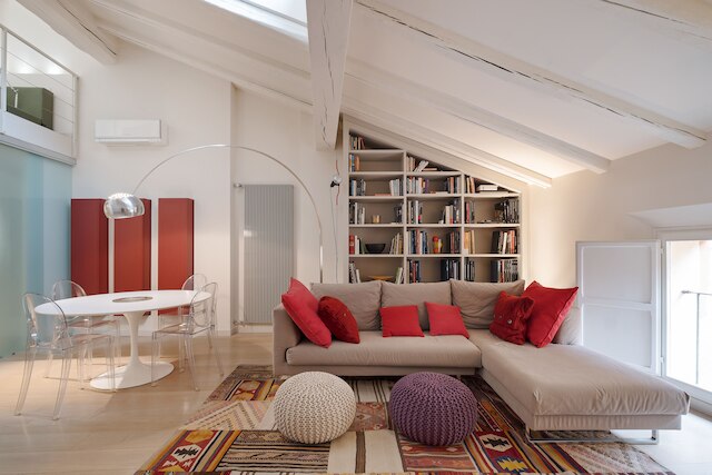 イン ザ シャドウ オブ ザ トゥー タワーズ