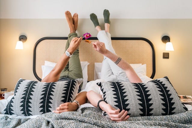 ボブ W クルウヴィ