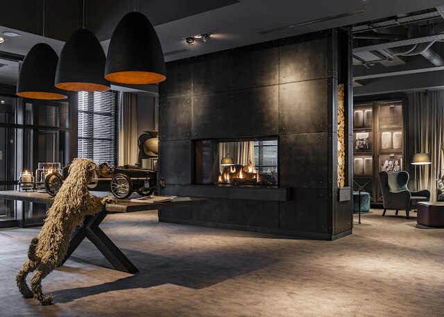 ダコタ マンチェスター