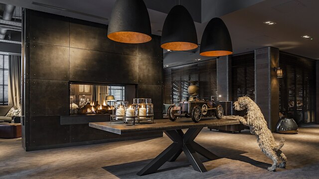 ダコタ マンチェスター