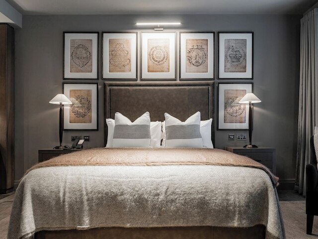 ダコタ マンチェスター