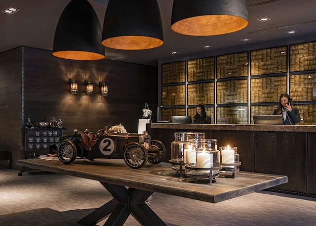 ダコタ マンチェスター