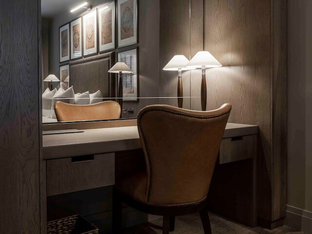 ダコタ マンチェスター