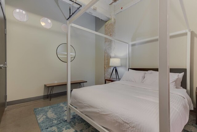 ブランド ニュー スタニング ユニット ダウンタウン