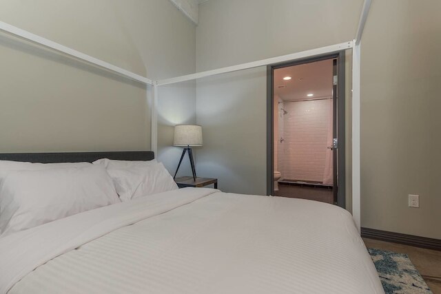 ブランド ニュー スタニング ユニット ダウンタウン