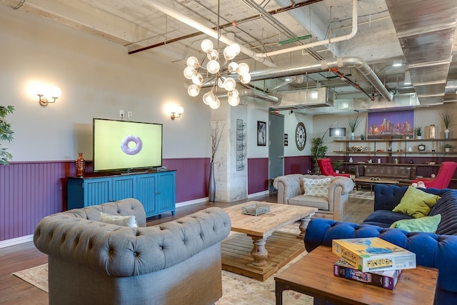 ブランド ニュー スタニング ユニット ダウンタウン