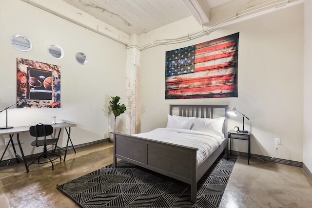 ビューティフル 3 ベッド ユニット イン パーフェクト ダウンタウン ロケーション