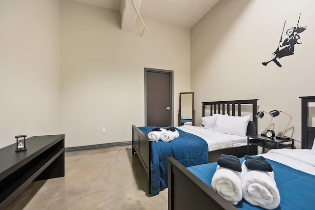 ビューティフル 3 ベッド ユニット イン パーフェクト ダウンタウン ロケーション