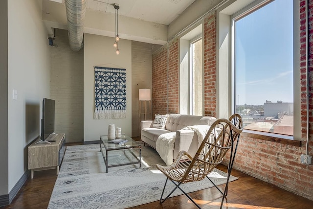 モダン  ベッド イン ザ コア オブ ダウンタウン