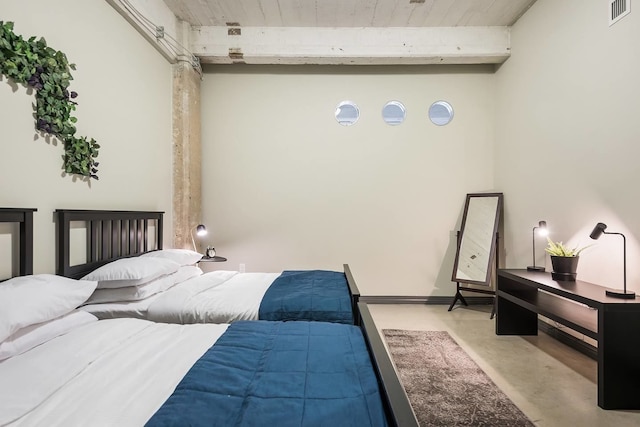 ダウンタウン ダラス ゴージャス 3 ベッド プール & ジム