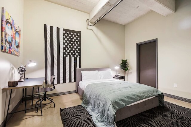 ダウンタウン ダラス ゴージャス 3 ベッド プール & ジム